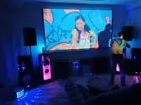 Аренда караоке системы, на любой вкус, музыкальная аппаратура, колонки