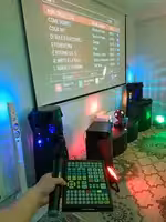 Аренда караоке системы, на любой вкус, музыкальная аппаратура, колонки