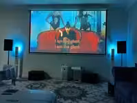 Аренда караоке системы, на любой вкус, музыкальная аппаратура, колонки