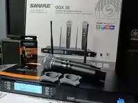 Радио Микрофон, Музыкальная Аппаратура, Колонки, Караоке системы