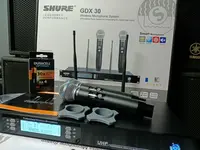 Радио Микрофон, Музыкальная Аппаратура, Колонки, Караоке системы