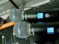 Радио Микрофон, Музыкальная Аппаратура, Колонки, Караоке системы