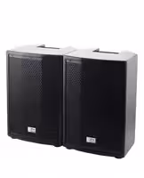 Активная акустическая система The box CL 108/115 MK ll. Колонки, Сабву