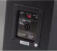 Активная акустическая система The box CL 108/115 MK ll. Колонки, Сабву