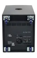 Активная акустическая система The box CL 108/115 MK ll. Колонки, Сабву