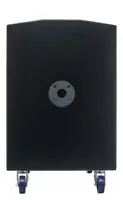 Активная акустическая система The box CL 108/115 MK ll. Колонки, Сабву