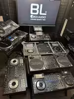 Прокат, Аренда Ди Джей Dj обарудование Pioneer CDJ3000, Rane 72, Nexus