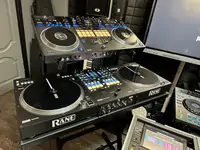 Прокат, Аренда Ди Джей Dj обарудование Pioneer CDJ3000, Rane 72, Nexus