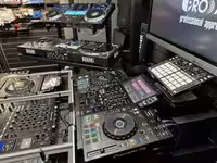 Прокат, Аренда Ди Джей Dj обарудование Pioneer CDJ3000, Rane 72, Nexus