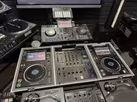 Прокат, Аренда Ди Джей Dj обарудование Pioneer CDJ3000, Rane 72, Nexus