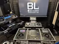 Прокат, Аренда Ди Джей Dj обарудование Pioneer CDJ3000, Rane 72, Nexus