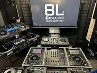 Прокат, Аренда Ди Джей Dj обарудование Pioneer CDJ3000, Rane 72, Nexus