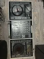 Pioneer Dj CDJ2000/ DJM 900 SRT Nexus