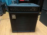 Комбо усилитель для басс гитары Ampeq BA112v2