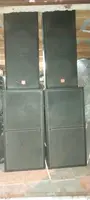 Jbl MRX 525. Made in USA.