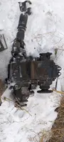Раздатка Камаз 4310, 43101