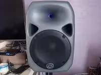Активные колонки Wharfedale