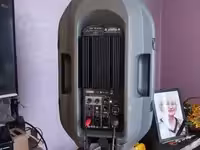 Активные колонки Wharfedale