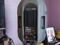 Активные колонки Wharfedale