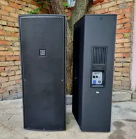 Das Audio Action 215 А