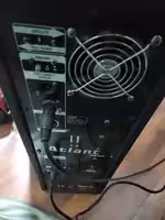 Eurosound Atlant 3600