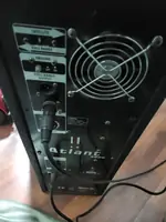 Eurosound Atlant 3600