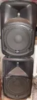 Das audio dr 512 A