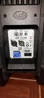 Das audio dr 512 A