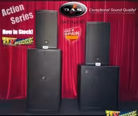 Прокат фирменной аппаратуры