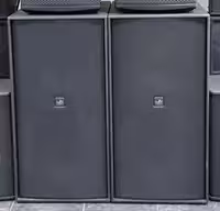 Das audio 215 A. Das audio 218 A.