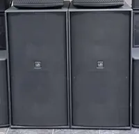 Das audio 215 A. Das audio 218 A.