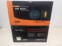 Hertz ES 300 Subwoofer(12")