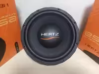 Hertz ES 300 Subwoofer(12")
