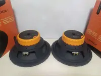 Hertz ES 300 Subwoofer(12")