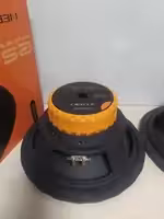 Hertz ES 300 Subwoofer(12")