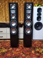 SIMFONY 07 Royal Black