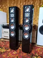 SIMFONY 07 Royal Black