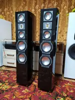 SIMFONY 07 Royal Black