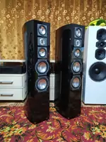 SIMFONY 07 Royal Black