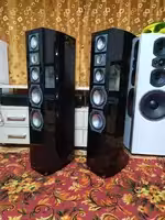 SIMFONY 07 Royal Black