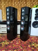 SIMFONY 07 Royal Black