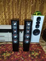 SIMFONY 07 Royal Black