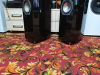 SIMFONY 07 Royal Black