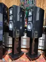 Акустические системы Simfony 02 Black Royal