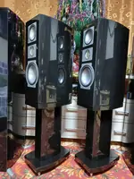 Акустические системы Simfony 02 Black Royal