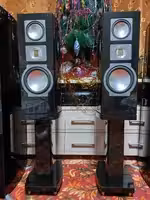 Акустические системы Simfony 02 Black Royal