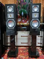 Акустические системы Simfony 02 Black Royal