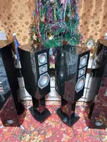 Акустические системы Simfony 02 Black Royal