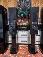 Акустические системы Simfony 02 Black Royal