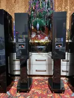 Акустические системы Simfony 02 Black Royal